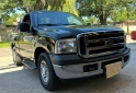 Camionetas - Ford FORD F-100 2010 Diesel 285000Km - En Venta