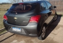 Autos - Chevrolet Onix lt 2016 Nafta 200000Km - En Venta