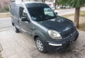 Utilitarios - Renault Kangoo 2011 Nafta 198000Km - En Venta