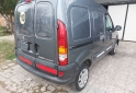 Utilitarios - Renault Kangoo 2011 Nafta 198000Km - En Venta