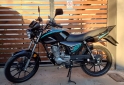 Motos - Motomel Serie 2 Full 2024 Nafta 1990Km - En Venta