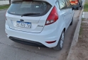 Autos - Ford Fiesta Kinetic SE 2018 Nafta 80000Km - En Venta