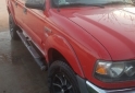 Camionetas - Ford 2009 2009 Diesel 360000Km - En Venta