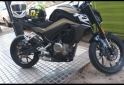 Motos - CF Rz 2022 Nafta 5500Km - En Venta