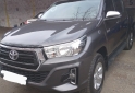 Camionetas - Toyota Hilux 2019 Diesel 90000Km - En Venta