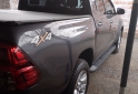 Camionetas - Toyota Hilux 2019 Diesel 90000Km - En Venta