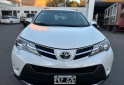 Camionetas - Toyota RAV 4 2015 Nafta 131000Km - En Venta