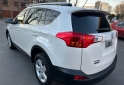 Camionetas - Toyota RAV 4 2015 Nafta 131000Km - En Venta