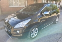 Autos - Peugeot 3008 allure tiptronic 1.6 2014 Nafta 117500Km - En Venta