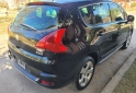 Autos - Peugeot 3008 allure tiptronic 1.6 2014 Nafta 117500Km - En Venta