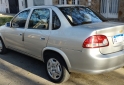 Autos - Chevrolet CORSA CLASSIC 2016 GNC 182000Km - En Venta