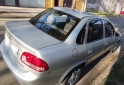 Autos - Chevrolet CORSA CLASSIC 2016 GNC 182000Km - En Venta