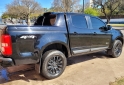 Camionetas - Chevrolet S10 Midnight 2018 Diesel 95000Km - En Venta