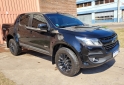 Camionetas - Chevrolet S10 Midnight 2018 Diesel 95000Km - En Venta