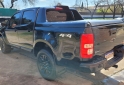 Camionetas - Chevrolet S10 Midnight 2018 Diesel 95000Km - En Venta