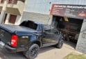 Camionetas - Chevrolet S10 Midnight 2018 Diesel 100000Km - En Venta