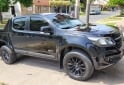 Camionetas - Chevrolet S10 Midnight 2018 Diesel 100000Km - En Venta