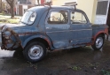 Clsicos - Fiat 1100 - En Venta