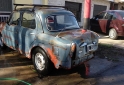 Clsicos - Fiat 1100 - En Venta