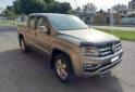 Camionetas - Volkswagen AMAROK HIGHLINE AT 4X4 2019 Diesel 170000Km - En Venta