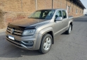 Camionetas - Volkswagen AMAROK HIGHLINE AT 4X4 2019 Diesel 170000Km - En Venta