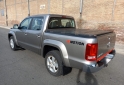 Camionetas - Volkswagen AMAROK HIGHLINE AT 4X4 2019 Diesel 170000Km - En Venta