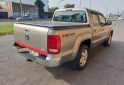 Camionetas - Volkswagen AMAROK HIGHLINE AT 4X4 2019 Diesel 170000Km - En Venta