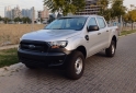 Camionetas - Ford RANGER XL 4X4 OKM 2023 Diesel 0Km - En Venta