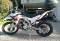 Motos - Guerrero Gxr 300 Rally 2021 Nafta 13100Km - En Venta