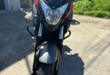 Motos - Bajaj NS 200 2020 Nafta 29000Km - En Venta