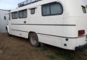 Camiones y Gras - Motorhome Mercedes Benz 911 - En Venta