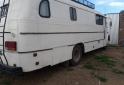 Camiones y Gras - Motorhome Mercedes Benz 911 - En Venta