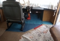 Camiones y Gras - Motorhome Mercedes Benz 911 - En Venta