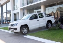 Camionetas - Volkswagen Amarok 2017 Diesel 75000Km - En Venta