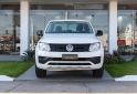 Camionetas - Volkswagen Amarok 2017 Diesel 75000Km - En Venta