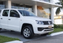 Camionetas - Volkswagen Amarok 2017 Diesel 75000Km - En Venta