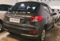 Autos - Peugeot 207 2013 Nafta 45000Km - En Venta