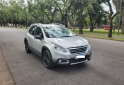 Autos - Peugeot 2008 2019 Nafta 36000Km - En Venta