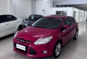 Autos - Ford FOCUS III SE PLUS 2015 Nafta 119000Km - En Venta