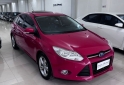 Autos - Ford FOCUS III SE PLUS 2015 Nafta 119000Km - En Venta