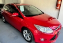 Autos - Ford FOCUS III SE PLUS 2015 Nafta 119000Km - En Venta