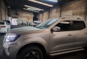 Camionetas - Nissan Frontier 2022 Diesel 6000Km - En Venta