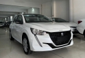 Autos - Peugeot 208 ACTIVE PACK 2024 Nafta 0Km - En Venta