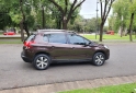 Autos - Peugeot 2008 FELINE 2016 Nafta 104000Km - En Venta