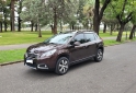 Autos - Peugeot 2008 FELINE 2016 Nafta 104000Km - En Venta