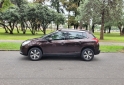 Autos - Peugeot 2008 FELINE 2016 Nafta 104000Km - En Venta