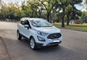 Autos - Ford ECOSPORT TITANIUM 2020 Nafta 60000Km - En Venta