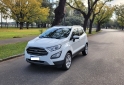 Autos - Ford ECOSPORT TITANIUM 2020 Nafta 60000Km - En Venta