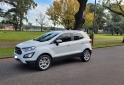 Autos - Ford ECOSPORT TITANIUM 2020 Nafta 60000Km - En Venta