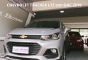 Camionetas - Chevrolet Tracker ltz 2018 GNC 90000Km - En Venta